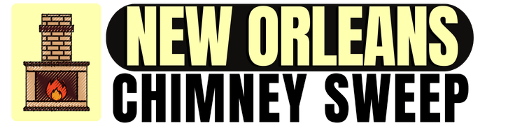 Chimney Sweep New Orleans LA