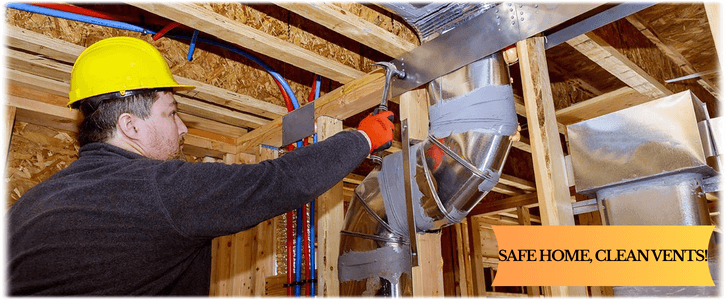 Dryer Vent Cleaning New Orleans LA